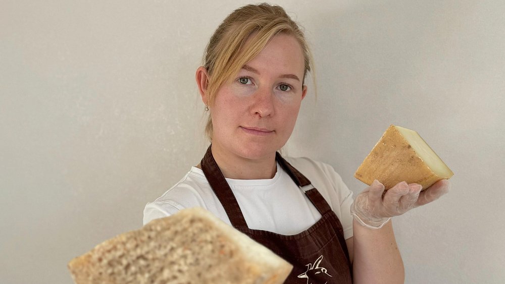 Сыры из Челябинской области завоевали золото на конкурсе во Франции