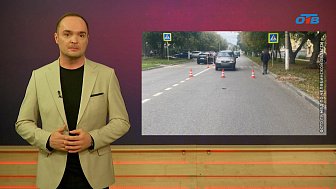 Школьница пострадала в аварии в Магнитогорске