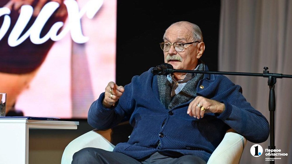 Кевин Костнер плакал: как Никита Михалков показывал звезде «Сибирского цирюльника»