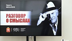 Кевин Костнер плакал: как Никита Михалков показывал звезде «Сибирского цирюльника»