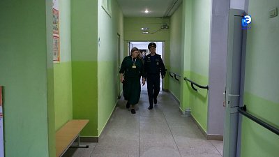 В школах Миасса провели плановые учения по гражданской обороне