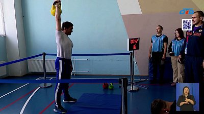 Глава Челябинска выполняет нормы ГТО