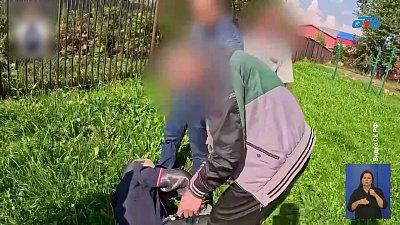 В Челябинске убийца отправился в колонию за расправу двадцатилетней давности