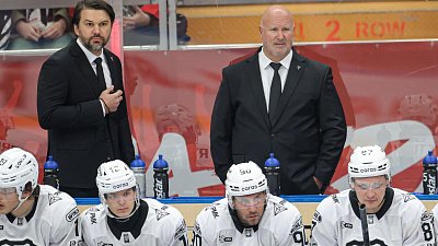 «Трактор» завершил выездное турне поражением от минского «Динамо»