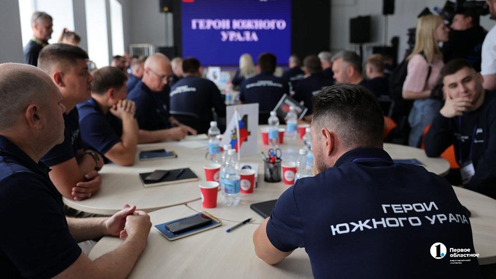 Владимир Образцов: «Ветераны СВО заслуженно входят в органы власти»