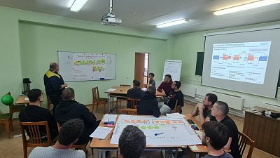 Ашинский метзавод обучит сто специалистов в рамках нацпроекта «Кадры»