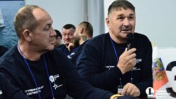 В Челябинской области стартовал второй очный модуль программы «Герои Южного Урала»