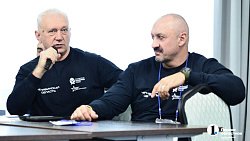 В Челябинской области стартовал второй очный модуль программы «Герои Южного Урала»