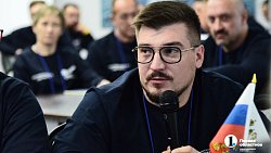 В Челябинской области стартовал второй очный модуль программы «Герои Южного Урала»