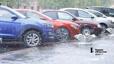 В Челябинской области подешевели автомобили с пробегом на 1,4%