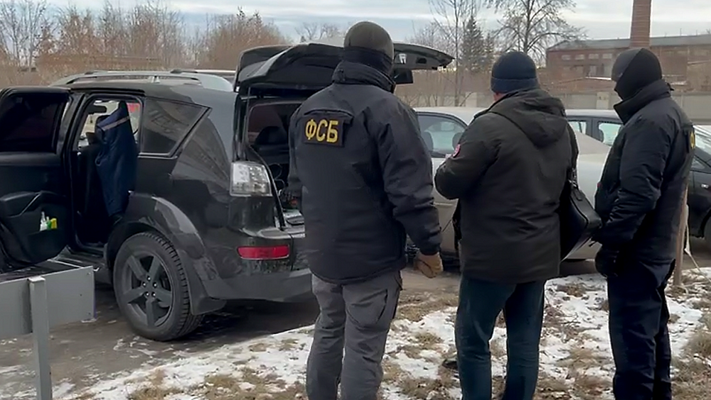 В Челябинске вынесли приговор за попытку контрабанды источника радиации V степени опасности