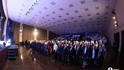 Алексей Текслер отметил вклад педагогов СПО в кадровый потенциал Южного Урала