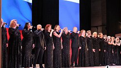 Алексей Текслер отметил вклад педагогов СПО в кадровый потенциал Южного Урала