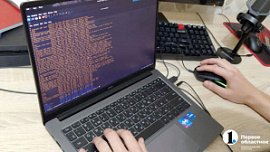 В Челябинской области фиксируют высокую активность киберпреступников