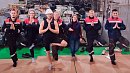 На челябинском предприятии устроили йога-перезагрузку для сотрудников На челябинском предприятии устроили йога-перезагрузку для сотрудников