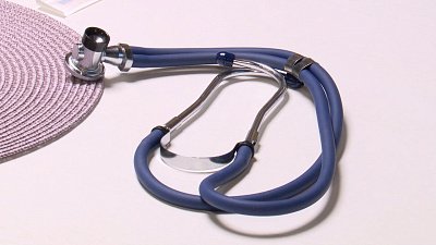 В Челябинске школьники поработали врачами детской поликлиники