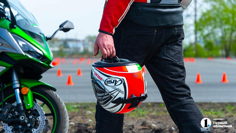 В Аше суд вынес приговор виновному в смерти 17‑летнего подростка в ДТП 