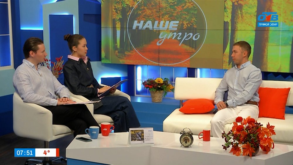 Стоит ли бояться депульпации? — Гость в студии