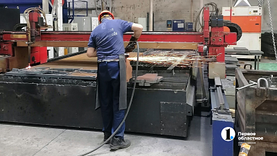 В Челябинской области самой высокооплачиваемой рабочей профессией стал токарь