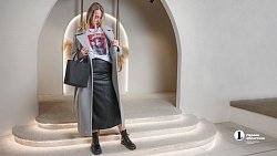 Что надеть челябинкам в новом осенне-зимнем сезоне: советы эксперта по стилю