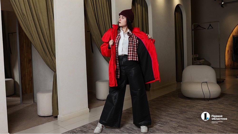 Что надеть челябинкам в новом осенне-зимнем сезоне: советы эксперта по стилю
