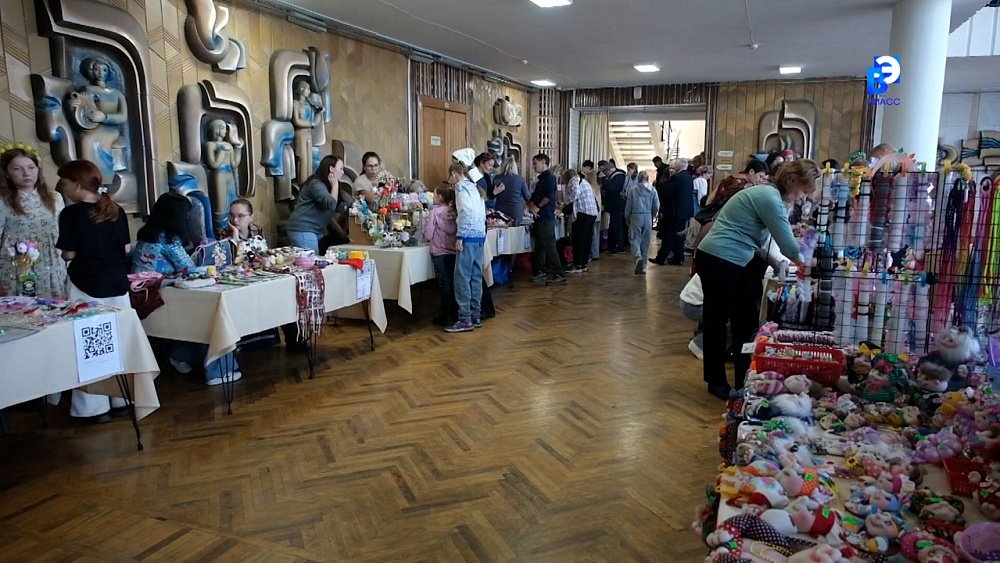 Фестиваль «Наше» прошел в миасском ДК «Прометей»