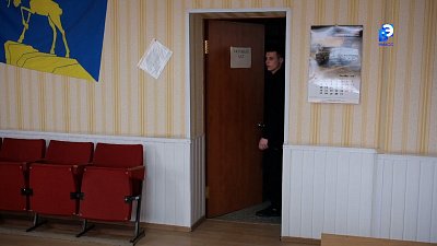 Миасский военкомат объявил о начале осенней призывной кампании