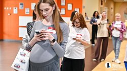 В Челябинской области отметили День беременных