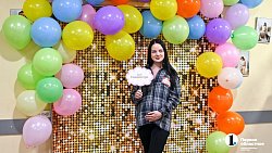 В Челябинской области отметили День беременных
