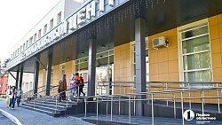 В Челябинской области отметили День беременных
