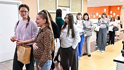 В Челябинской области отметили День беременных