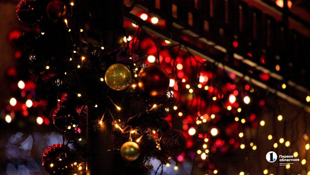 Новогодние каникулы продлятся рекордные 12 дней в 2026 году