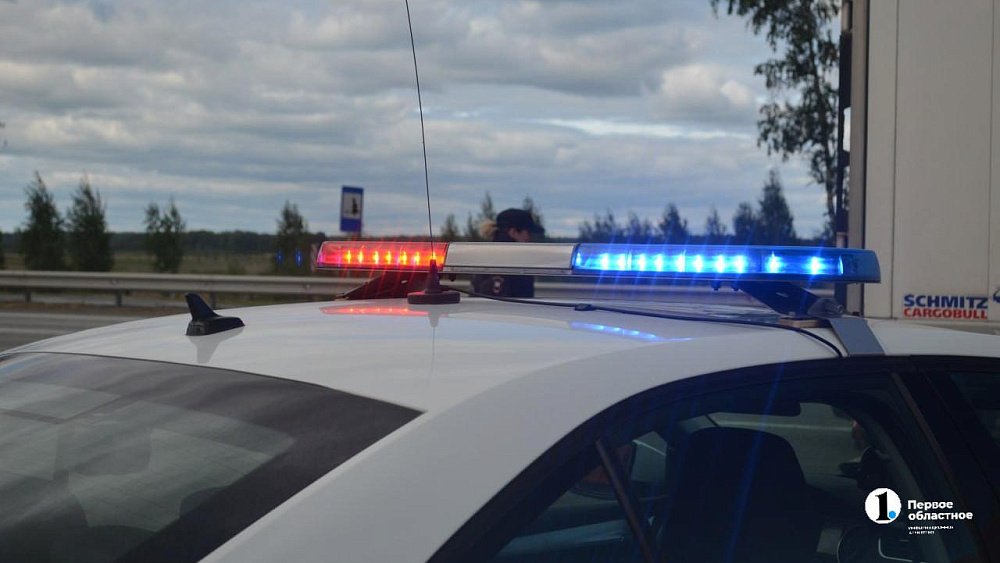 В Челябинской области по вине пьяных водителей погиб 41 человек в 2025 году