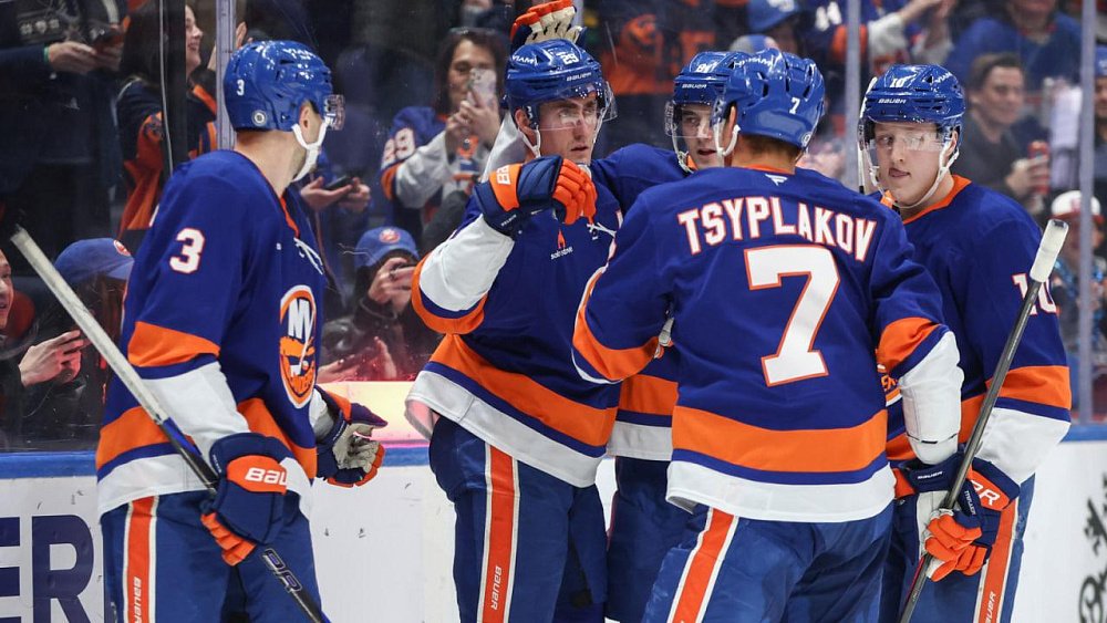 «Нью-Йорк Айлендерс» — самый русский клуб и еще 5 фактов о новом сезоне в НХЛ