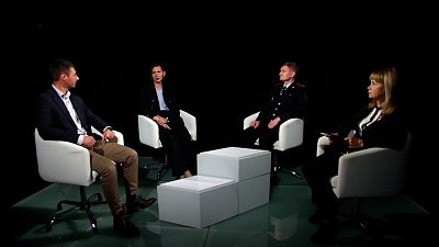 Как надежно защитить счета в банке от мошенников?