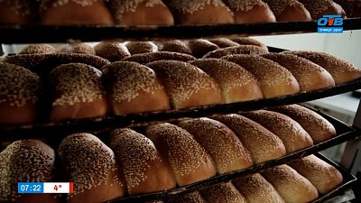 Кундравинские пельмени в рубрике «Мой бизнес: готовый продукт»