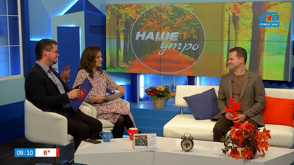 «Зафиналим» «Камерату»! — Гость в студии