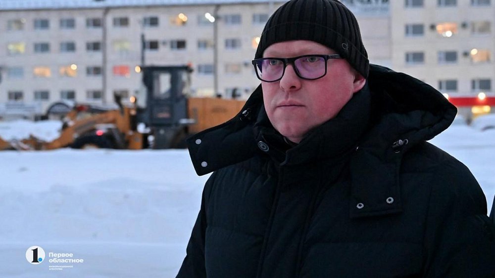 Глава Минтраса Челябинской области Алексей Нечаев признал вину в растрате