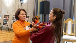 «Пушистый» кастинг на роль в «Доходном месте» прошел в Челябинском драмтеатре