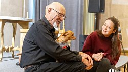 «Пушистый» кастинг на роль в «Доходном месте» прошел в Челябинском драмтеатре