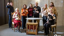 «Пушистый» кастинг на роль в «Доходном месте» прошел в Челябинском драмтеатре