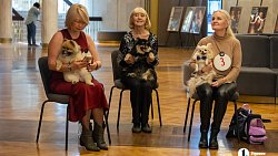 «Пушистый» кастинг на роль в «Доходном месте» прошел в Челябинском драмтеатре