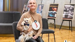 «Пушистый» кастинг на роль в «Доходном месте» прошел в Челябинском драмтеатре