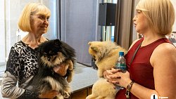 «Пушистый» кастинг на роль в «Доходном месте» прошел в Челябинском драмтеатре