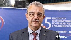 В Челябинске наградили авторов фильмов, снятых за решеткой