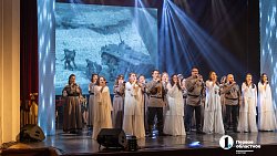 В Челябинске наградили авторов фильмов, снятых за решеткой