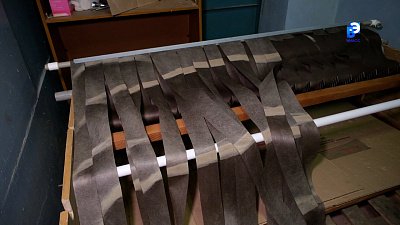 Волонтер из Миасса разработал устройство для помощи бойцам