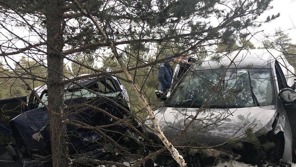 В Челябинске ужесточили наказание водителю, из‑за которого погибла семья