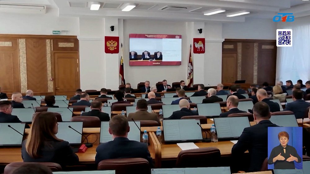 Стартовал второй модуль программы «Герои Южного Урала» для участников СВО