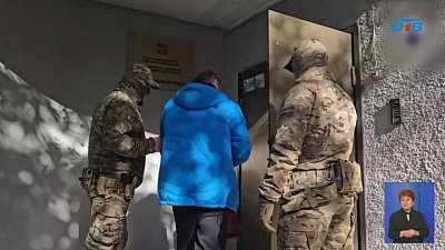 Бывшего заместителя начальника ГАИ Челябинска задержали